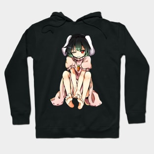 Tewi Inaba Hoodie